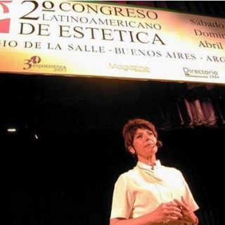 2003 congreso latinoamericano